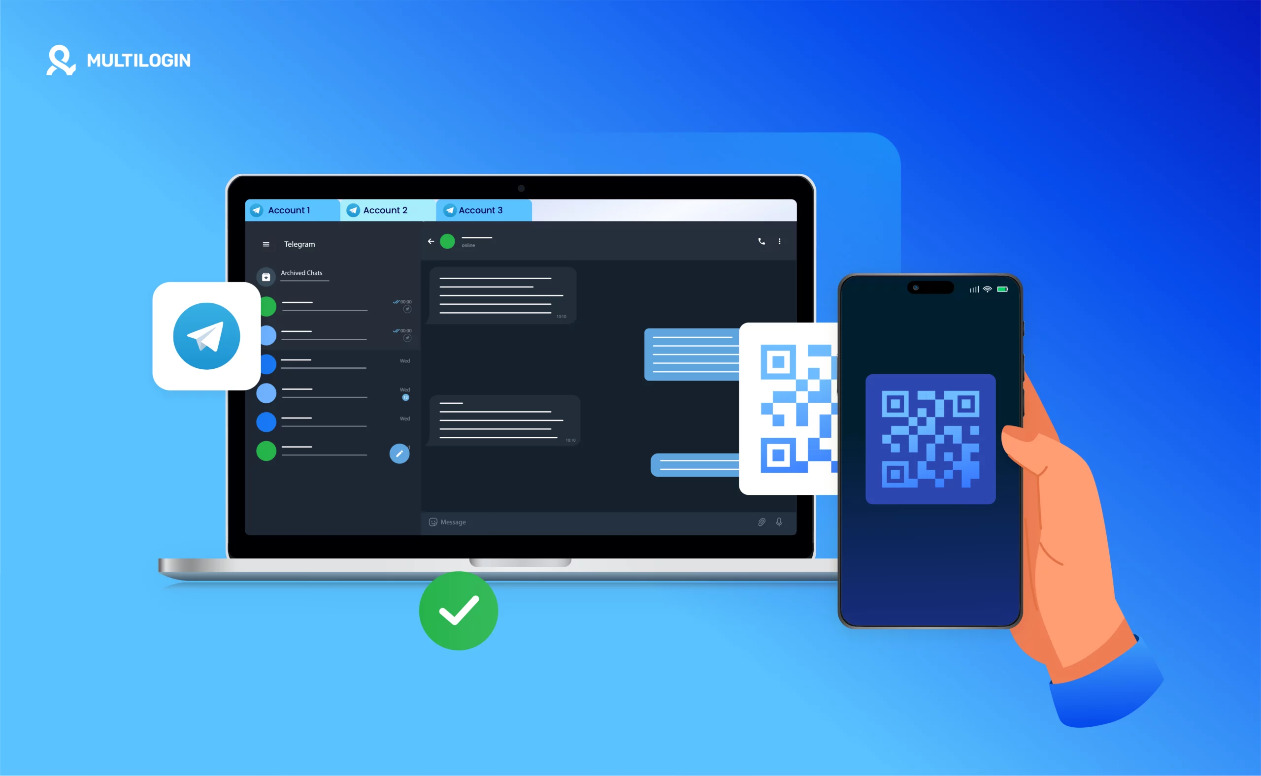 How to Fix a Line Official Block